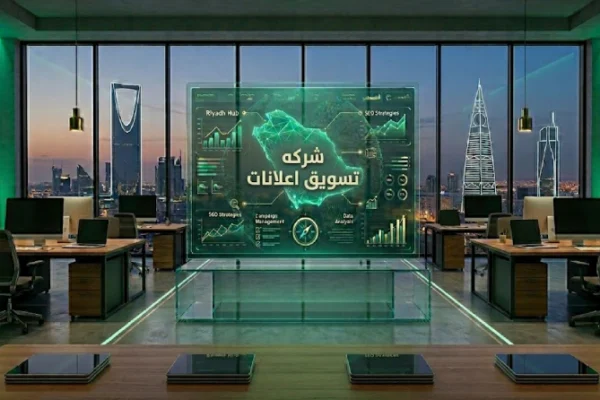 شركه تسويق اعلانات