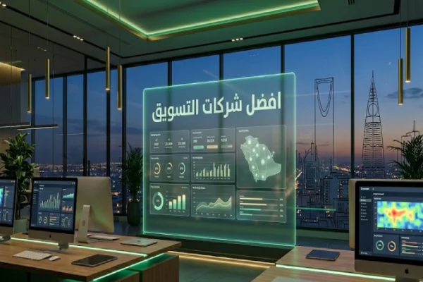 افضل شركات التسويق